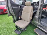 NV200バネット  福祉車両/スローパー/助手席電動リフト