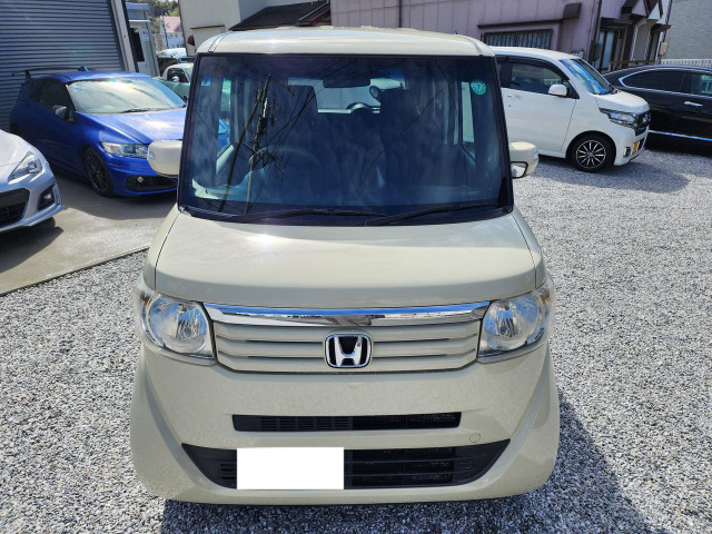 ホンダ N-BOX 70万円以下の中古車 | 中古車情報・中古車検索なら【車