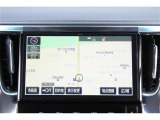アルファード ハイブリッド 2.5 SR E-Four 4WD 純正10インチナビAC