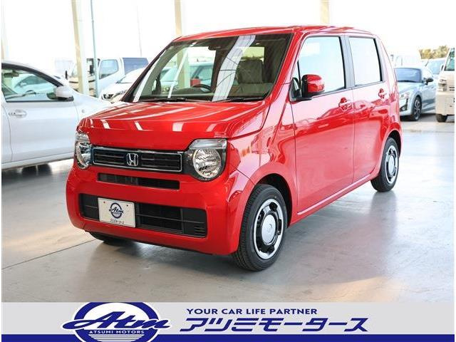 N-WGN L ホンダ センシング Dオーディオ・Bカメラ