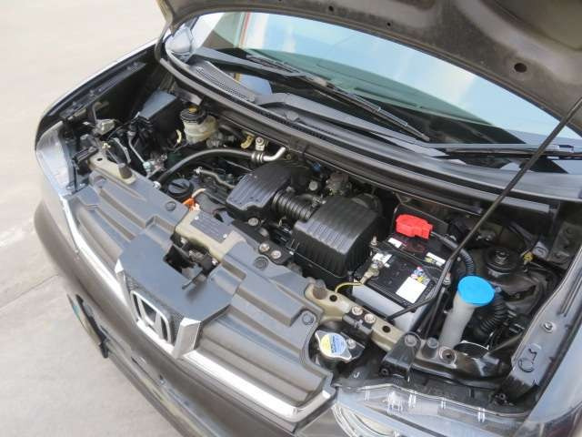 ホンダ ゼストスパーク W 車検整備付 純正ナビ 地デジテレビ バック の