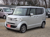 N-BOX G SSパッケージ 禁煙車 バックカメラ BLUETOOTH