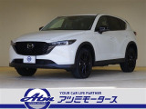 マツダ CX-5