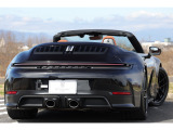 911カブリオレ カレラ4 GTS PDK 4WD 現行型/オプション多数/541ps