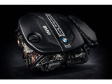 搭載されるエンジンは2L 直列4気筒BMWツインパワー・ターボ・ディーゼル・エンジンで8速ATとの組み合わせとなります。