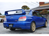 インプレッサWRX 2.0 WRX STI 4WD 