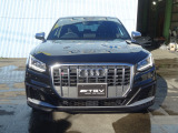 SQ2 2.0 4WD サンルーフ!フルレザーシート