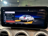Cクラス C200 アバンギャルド AMGスポーツパッケージプラス ワンオーナー 後期型 ハ...