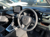 RAV4 2.0 G 4WD モデリスタエアロ・Dミラー・360カメラ