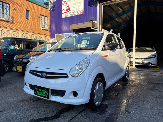 R2F低走行 即納車