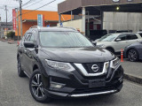 日産 エクストレイル