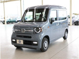 N-VAN ファン SENSING・ナビ装着用PKG