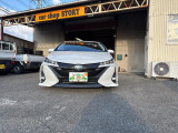 プリウスPHV 1.8 S セーフティ プラス 