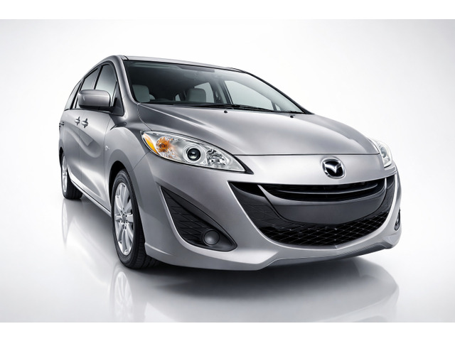 プレマシー 2.0 20E 【ワンオーナー&times;低走行3.4万km】両側