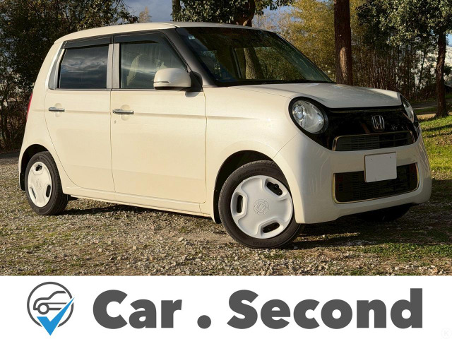 N-ONEG Lパッケージ純正ディスプレイオーディオ バックカメラ