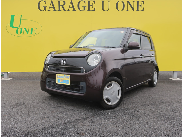 N-ONE G Lパッケージ 