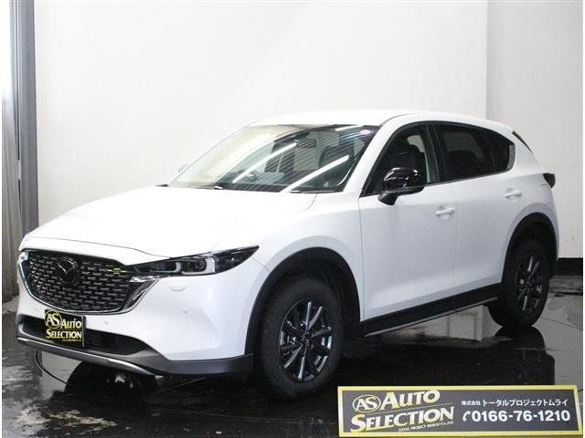 CX-5 2.2 XD フィールドジャーニー 4WD ディーゼルターボ 全方位モニター