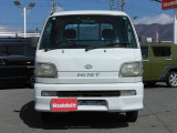 ハイゼットトラック スペシャル 4WD 3方開 ETC