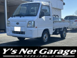 スバル サンバートラック TB 4WD