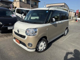 ダイハツ ムーヴキャンバス