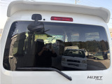 ハイゼットカーゴ  4WD・ETC付き・保証付き