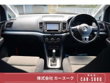 シャラン TSI ハイライン フルセグナビ/両側電動スライドPアシスト