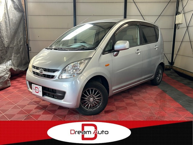 ムーヴ L 4WD キーレス