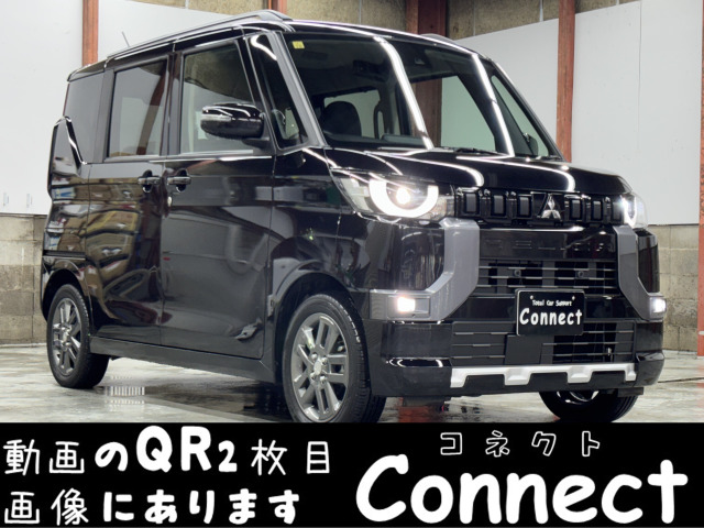 デリカミニ T プレミアム 4WD 