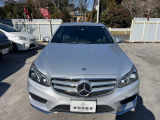 Eクラス E220 ブルーテック アバンギャルド 