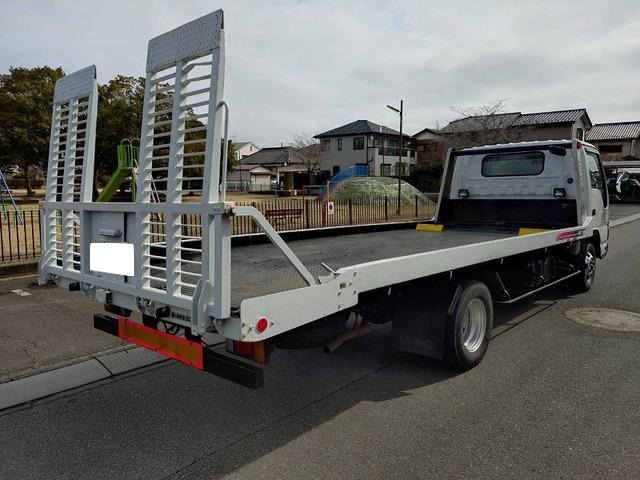 アトラス 車載車 ユニックネオ5 積載量2950kg