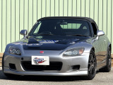 【中古車情報】ホンダ S2000 2.0 6速マニュアル/幌交換済 の中古車詳細（走行距離：3.7万km、カラー：シルバーストーン・メタリック、販売地域：兵庫県姫路市広畑区西蒲田）