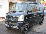 スズキ エブリイワゴン