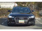 A6アバント 2.0 TFSI クワトロ 4WD パノラマSR 20インチアルミ