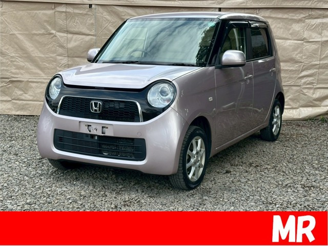 N-ONE ツアラー 4WD スマートキー プッシュスタート 横滑り防止