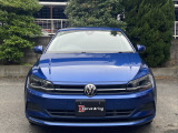 ポロ TSI コンフォートライン 正規D車 ワンオーナー車 LEDヘッド