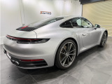 911 カレラ PDK ワンオーナー スポクロ BOSE 禁煙車