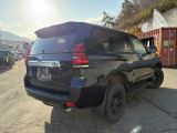ランドクルーザープラド 2.7 TX Lパッケージ 4WD 
