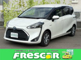 トヨタ シエンタ