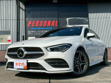メルセデス・ベンツ CLAクラス