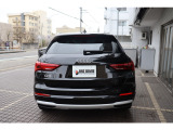 Q3 35 TDI クワトロ アドバンスド ディーゼル 4WD ドライブセレクト テクノロジーPKG