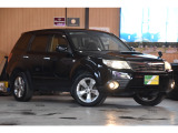 フォレスター 2.0 XT 4WD 車検整備付きターボBカメラETC4WD