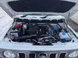 ジムニーノマド 1.5 FC 4WD ワンオーナー 禁煙車 セーフティサポート