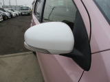 ★視認性の良いウインカーミラーです★
