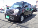 日産 モコ