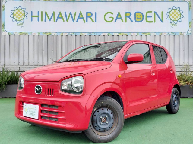 キャロル GS 衝突軽減B/シートヒーター/キーレス