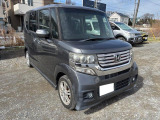ホンダ N-BOXカスタム