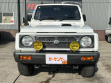 ジムニー バン HC 4WD MT5 整備済み新品交換