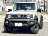 スズキ ジムニーノマド