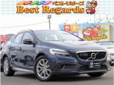 V40クロスカントリー D4 モメンタム ディーゼル 車検整備付 4.0Mキロ ワンオーナー
