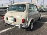 ミニ クーパー MT Mk-Ⅰ仕様